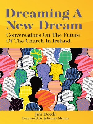 cover image of Dreaming a New Dream